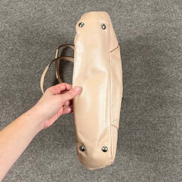 Pink bag - Picture 3 of 12